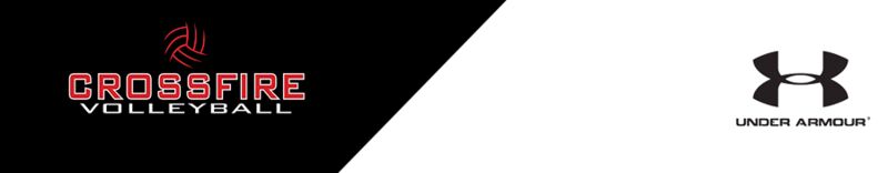 Crossfire Volleyball